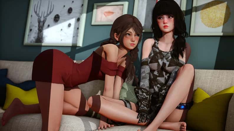 视觉数据2